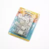 ENTRETOISES PLASTIQUE Diamètre 20mm-sachet de 50