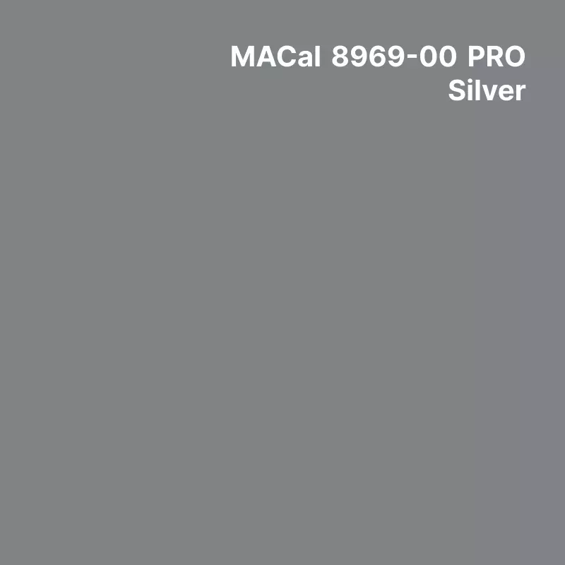 MC8900 metal Monomère silver brillant Brillant semi-permanent 5 ans