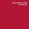 MC8900 couleurs Monomère carmine red brillant Mat semi-permanent 5 ans