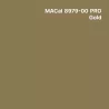 MC8900 metal Monomère gold brillant Brillant semi-permanent 5 ans