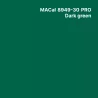 MC8900 couleurs Monomère dark green brillant Brillant semi-permanent 5 ans