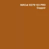 MC8200 couleurs m Monomère copper brillant Brillant permanent 3 ans