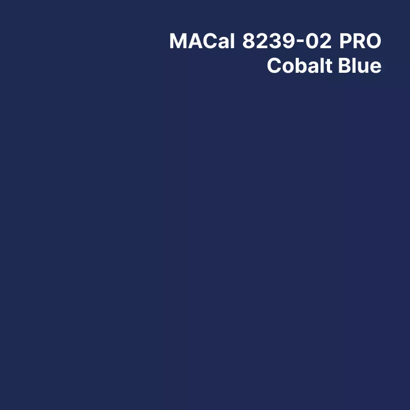 MC8200 couleurs Monomère cobalt blue brillant Brillant permanent 3 ans