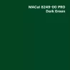 MC8200 couleurs Monomère dark green brillant Brillant permanent 3 ans