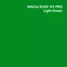 MC8200 couleurs Monomère light green brillant Brillant permanent 3 ans