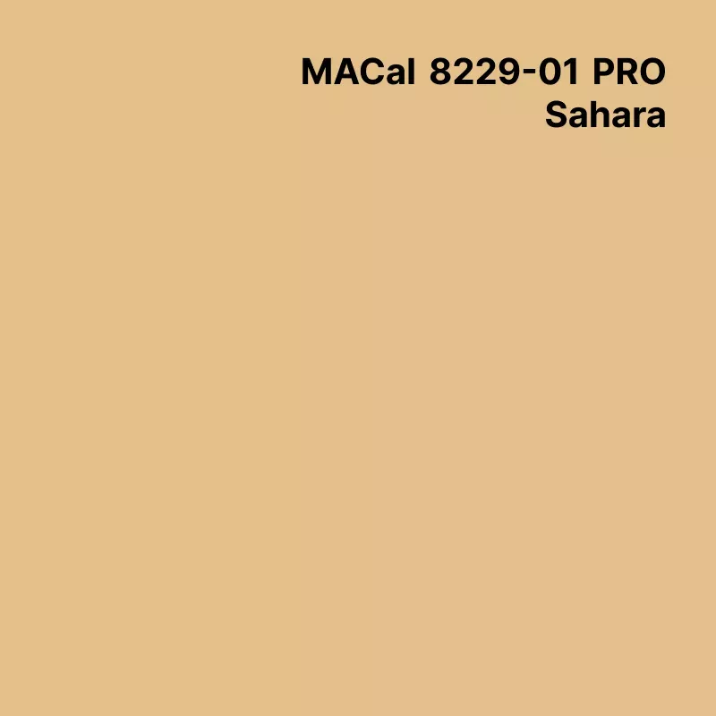 MC8200 couleurs Monomère Sahara brillant Brillant permanent 3 ans