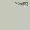 MCMASK 84.817 Pochoir grey  enlevable/repositionnable