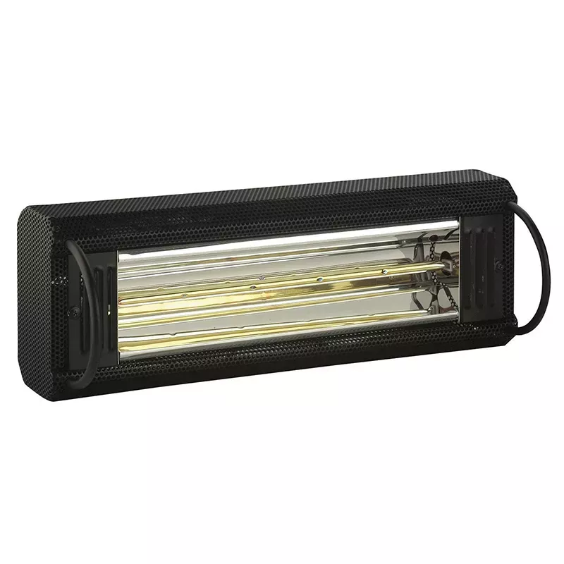 Lampe infrarouge 2000W -...