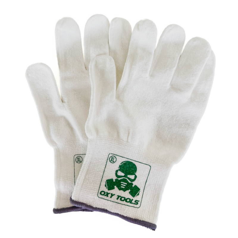 Gants hautes performances pour la pose de films de covering-Taille XL