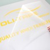 TAP-PT160 Film transparent Transparent  medium tack