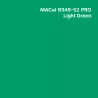 MC9300 Couleurs Polymère light green Brillant permanent 7 ans