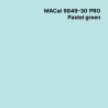 MC9800 couleurs Polymère pastel green Brillant permanent 7 ans