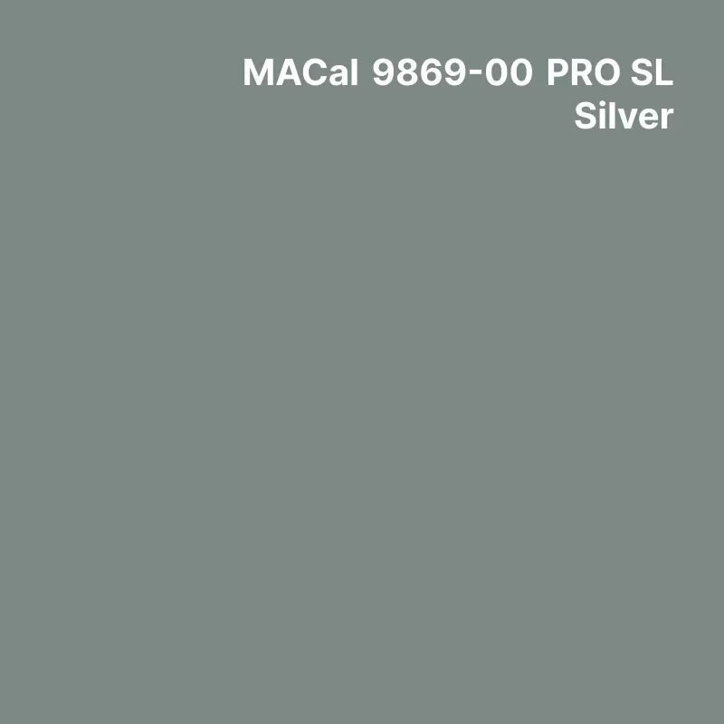 MC9800 BF Or/Arge Polymère silver Brillant permanent 7 ans