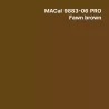 MC9800 couleurs Polymère Fawn Brown Brillant permanent 7 ans