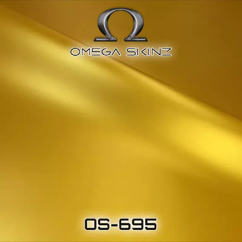 OMEGA S04 Coulé Nuke Em All...